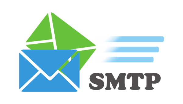 logo smtp