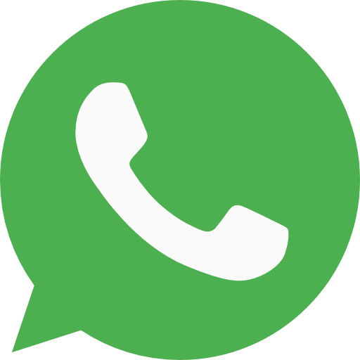 logo whatsapp