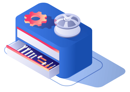 repair store management software