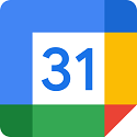 logo google calendar