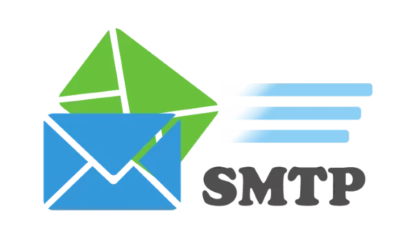 logo smtp