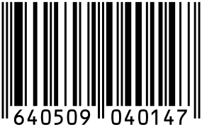 icone code barres