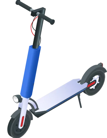 bicycle and scooter repair store management software