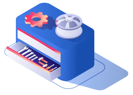 repair store management software