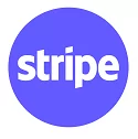 logo stripe
