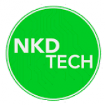 Logo NKD Tech