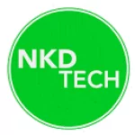 Logo NKD Tech