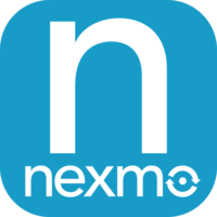 logo nexmo