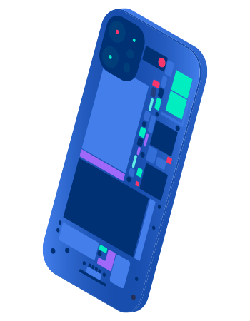 mobile and tablet repair store management software