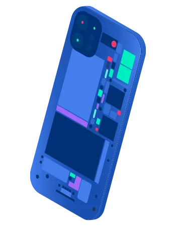 mobile and tablet repair store management software