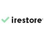 logo irestore