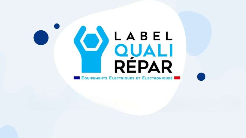 label QualiRepar