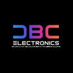 logo dbc electronics