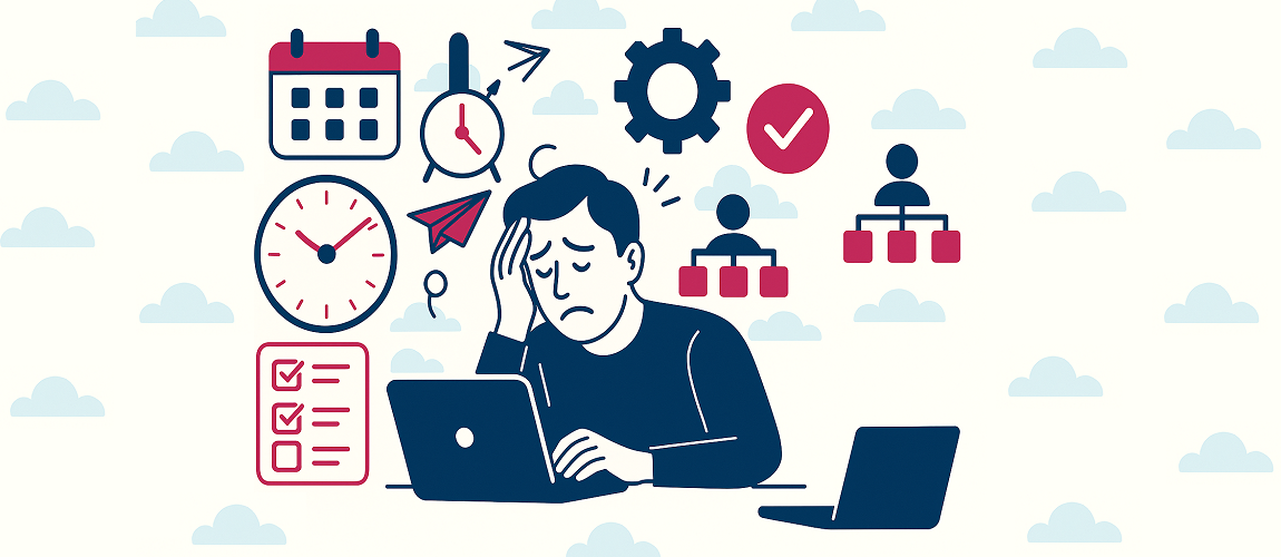 logiciel gestion temps