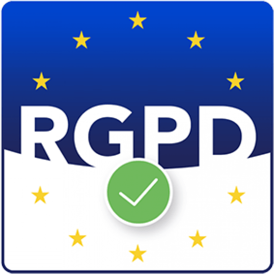 conforme rgpd